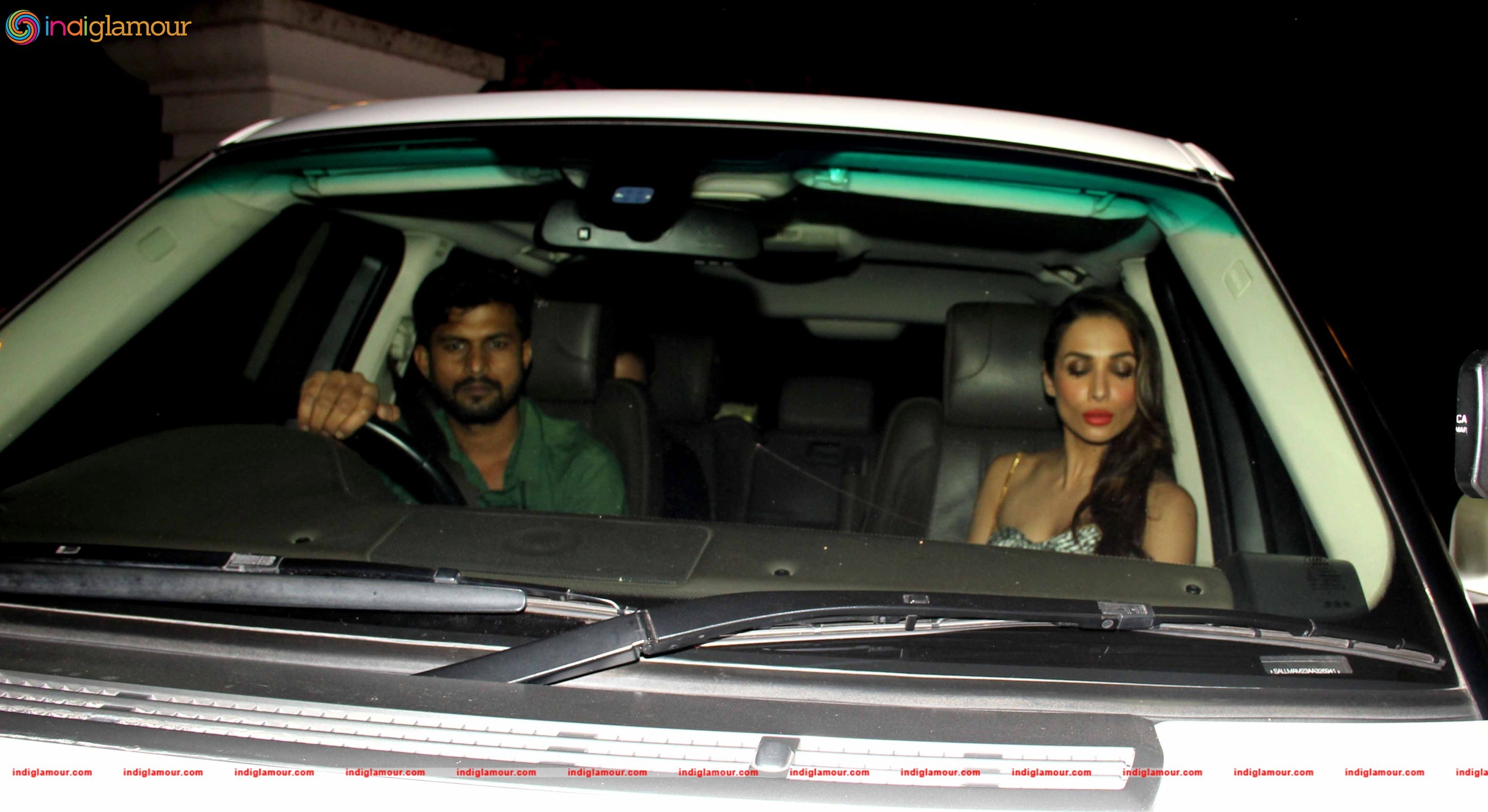 Party at Manish Malhotra House Event hd photo