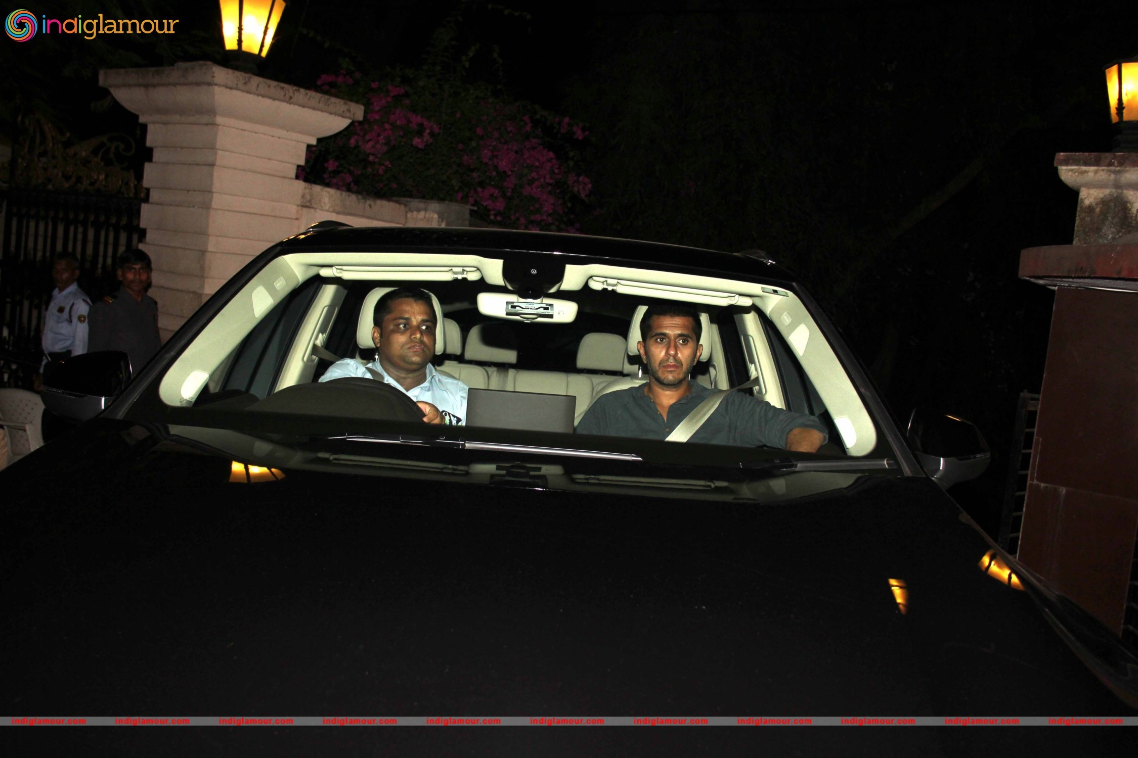 Party at Manish Malhotra House Event hd photo