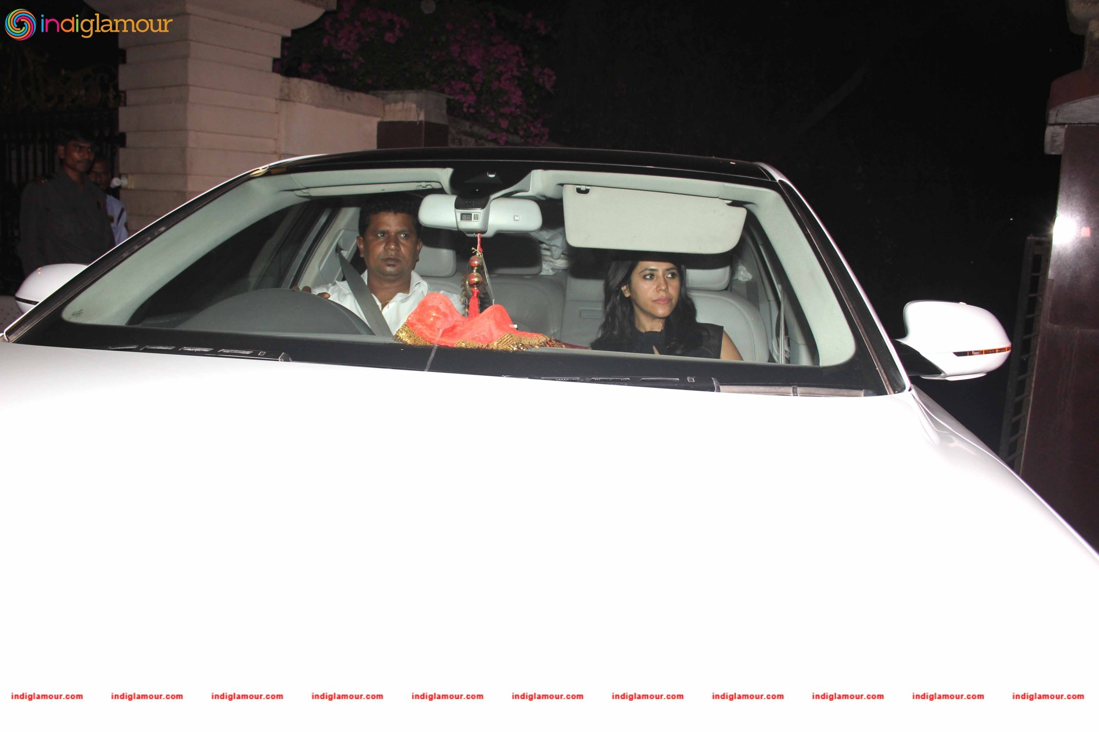 Party at Manish Malhotra House Event hd photo