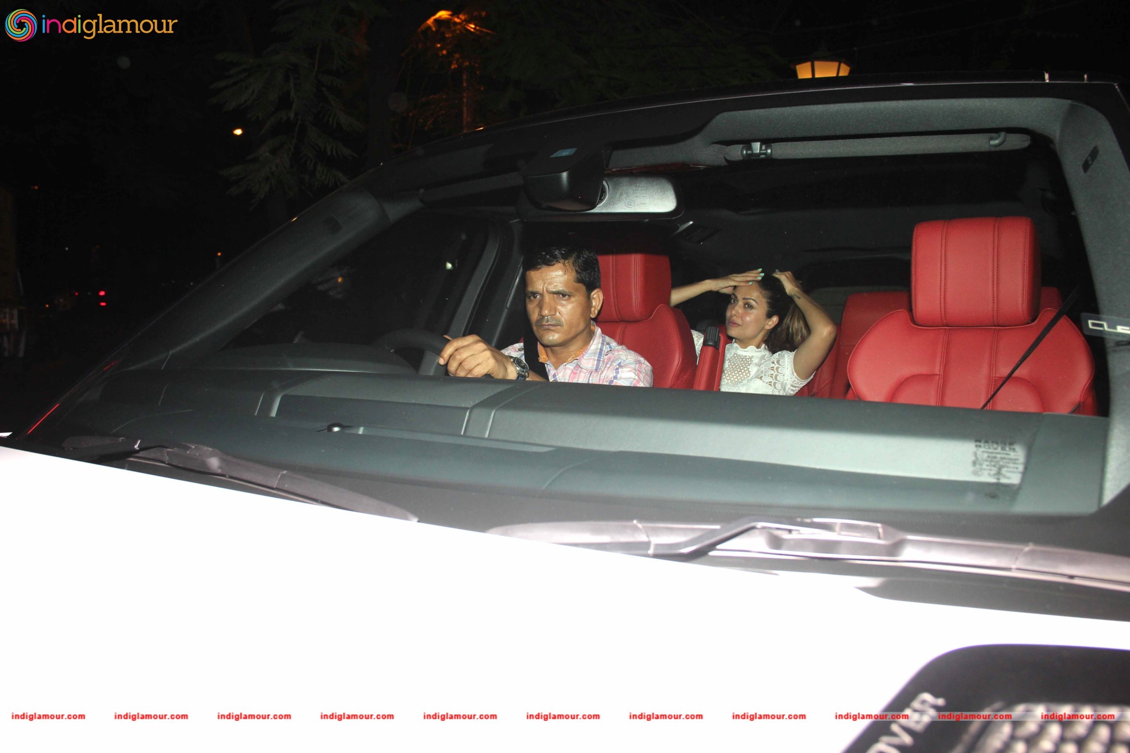 Party at Manish Malhotra House Event hd photo