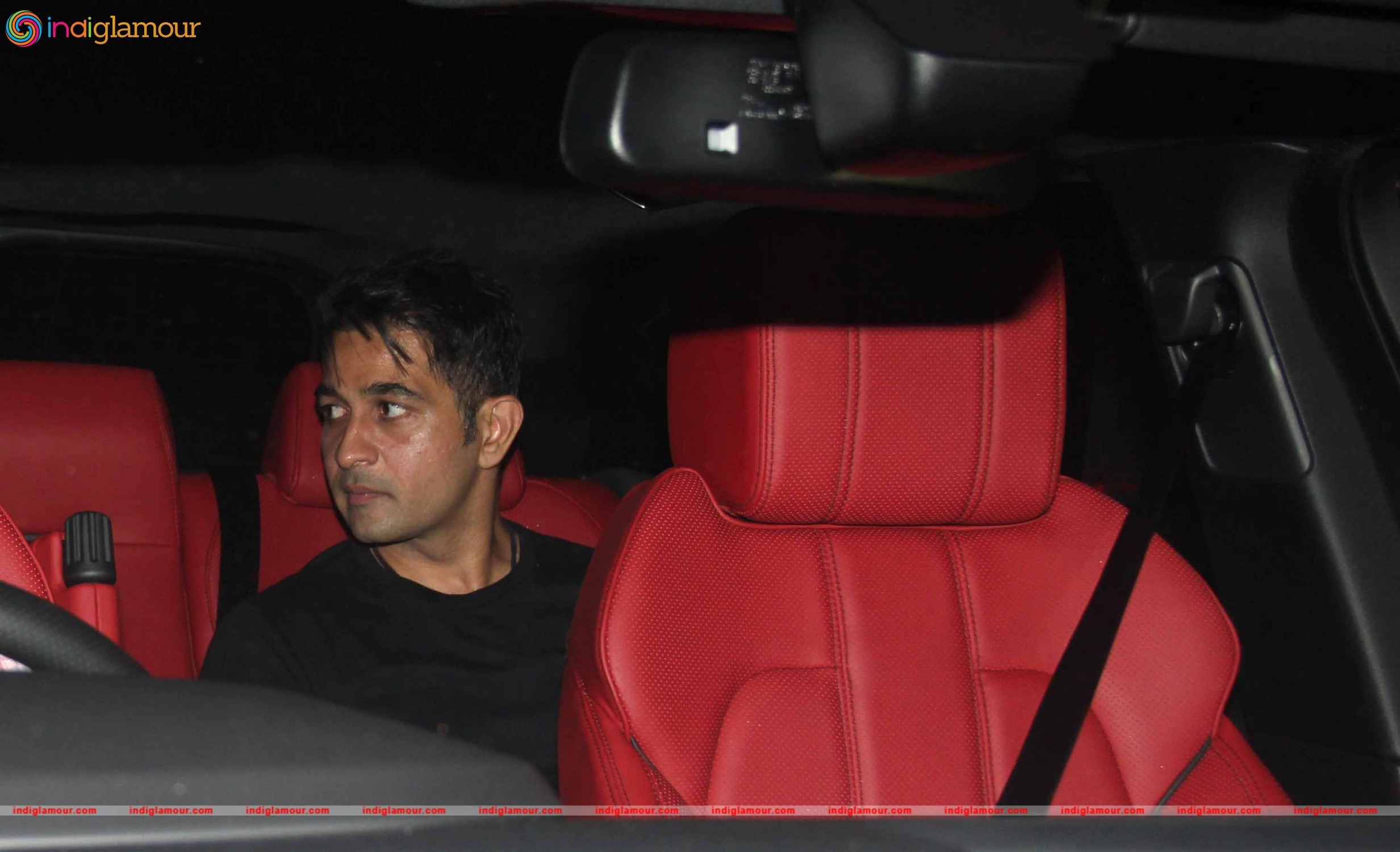 Party at Manish Malhotra House Event hd photo