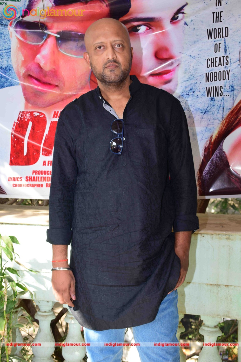 Muhurat of Hindi Film Har Pal Hai Yaha Dhokha Event hd photo
