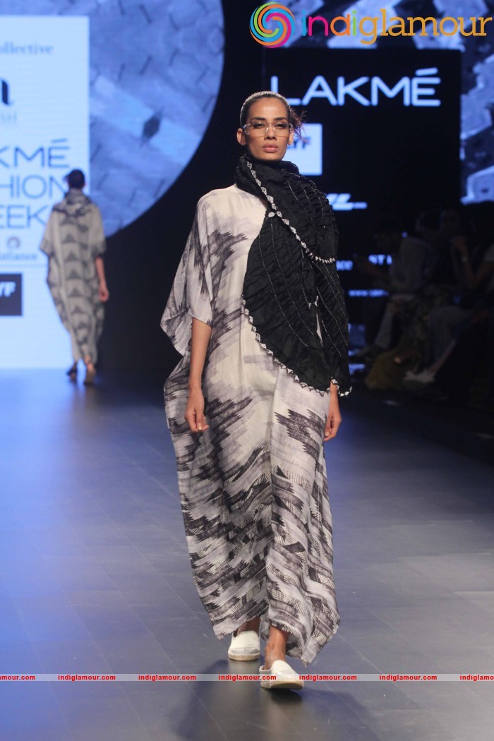 LFW Day 2 Show Design By Aish Event hd photo