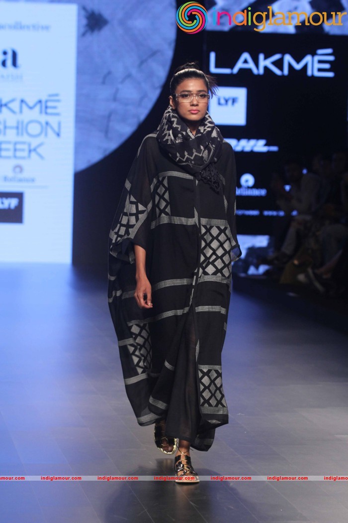 LFW Day 2 Show Design By Aish Event hd photo