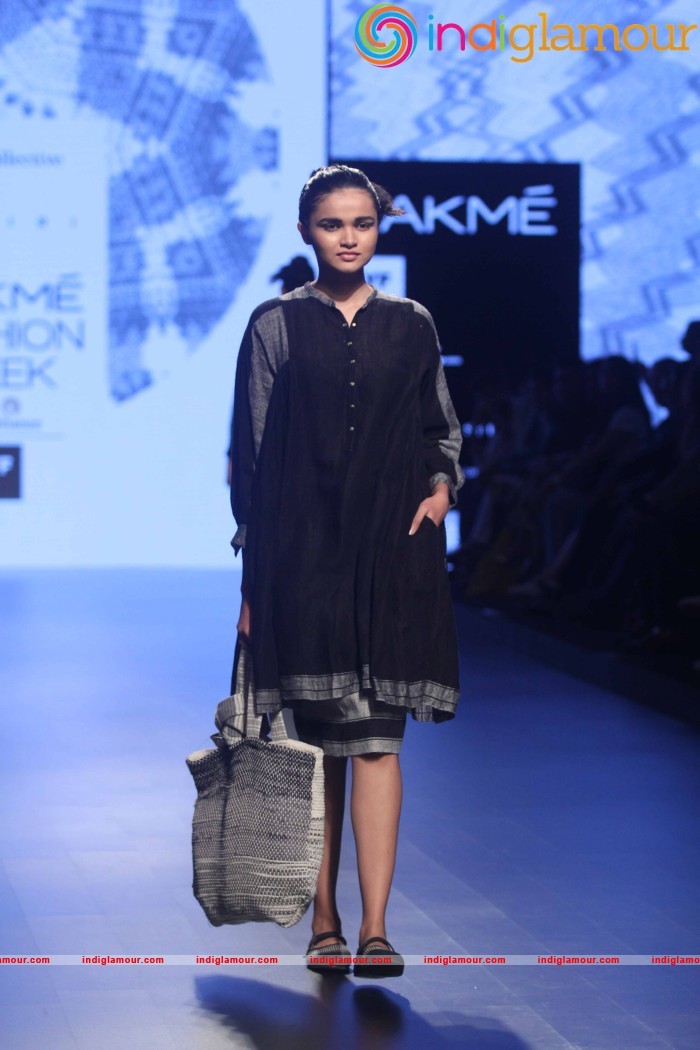 LFW Day 2 Show Design By Injiri Event hd photo