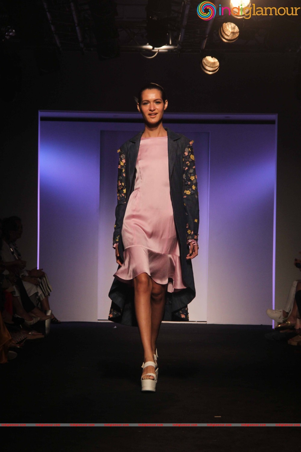 LFW Day 3 Show By Anjali Event hd photo
