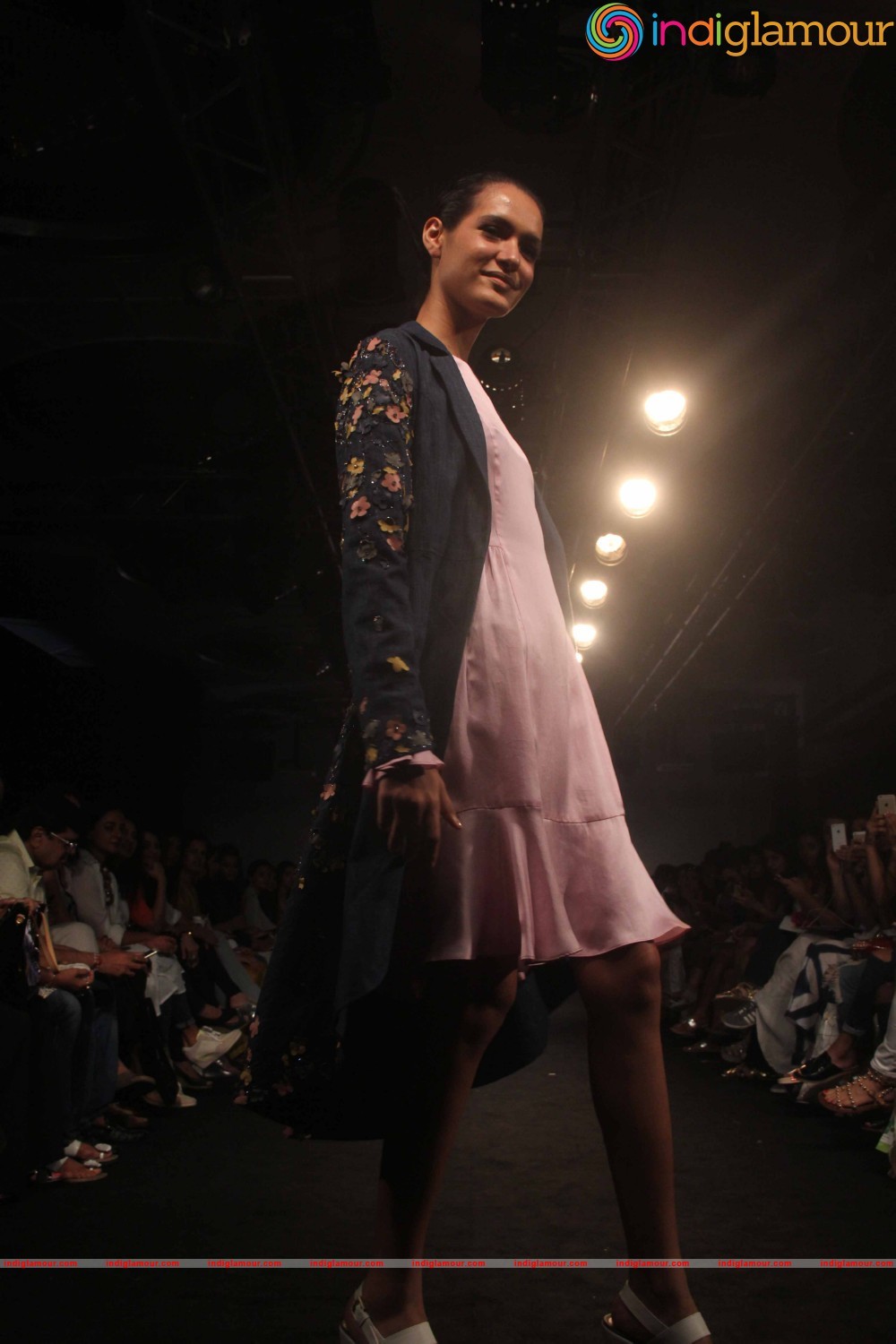 LFW Day 3 Show By Anjali Event hd photo