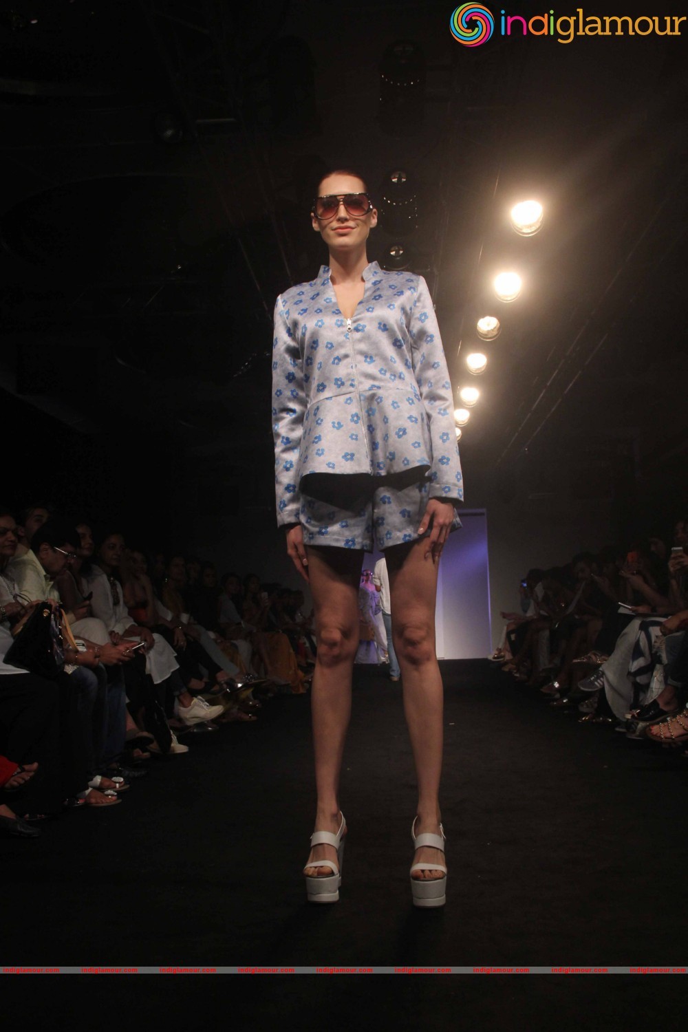 LFW Day 3 Show By Anjali Event hd photo