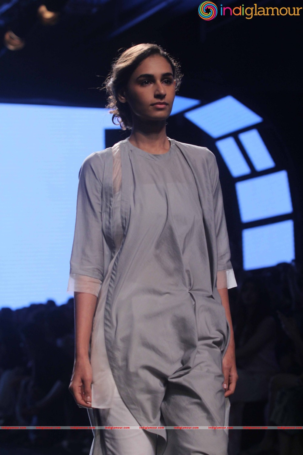 LFW Day 3 Show By Antar Agni Event hd photo