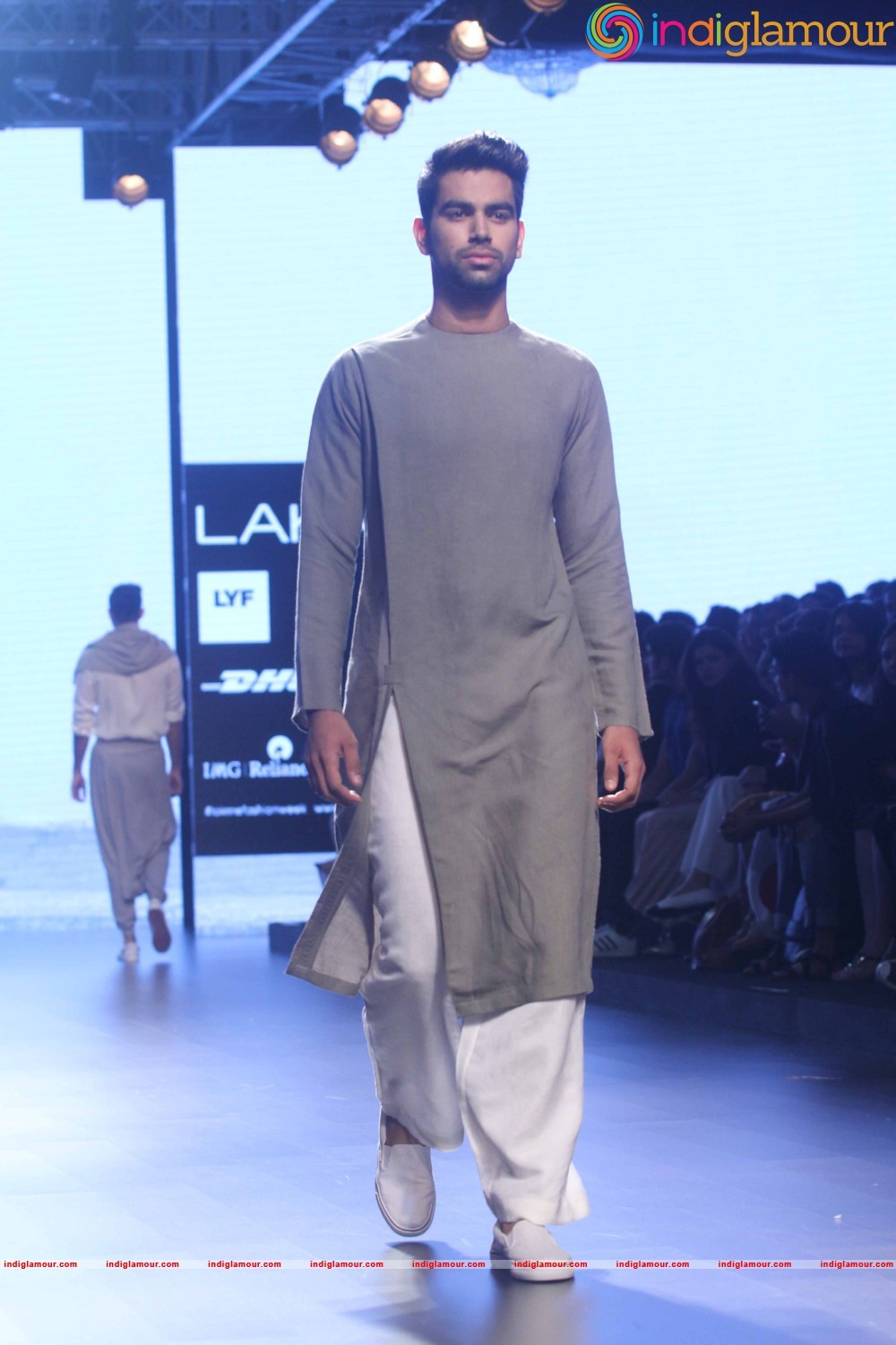 LFW Day 3 Show By Antar Agni Event hd photo