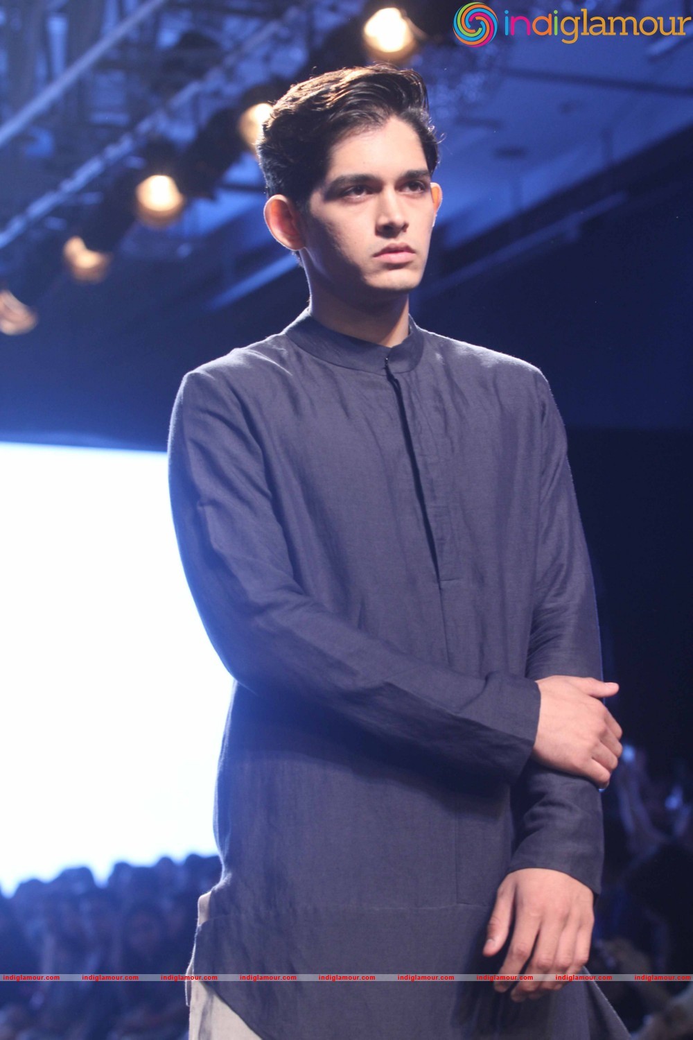 LFW Day 3 Show By Antar Agni Event hd photo