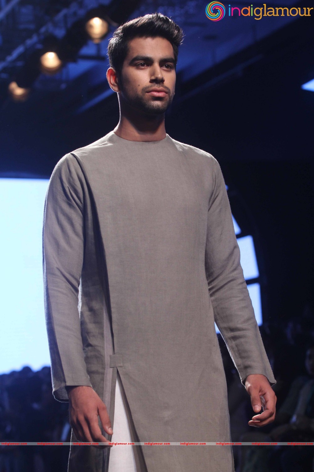 LFW Day 3 Show By Antar Agni Event hd photo