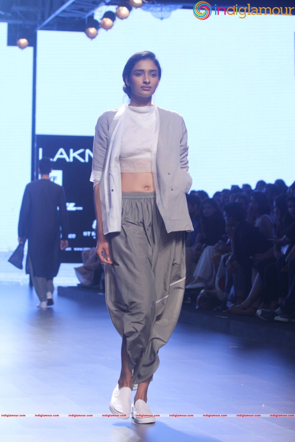 LFW Day 3 Show By Antar Agni Event hd photo