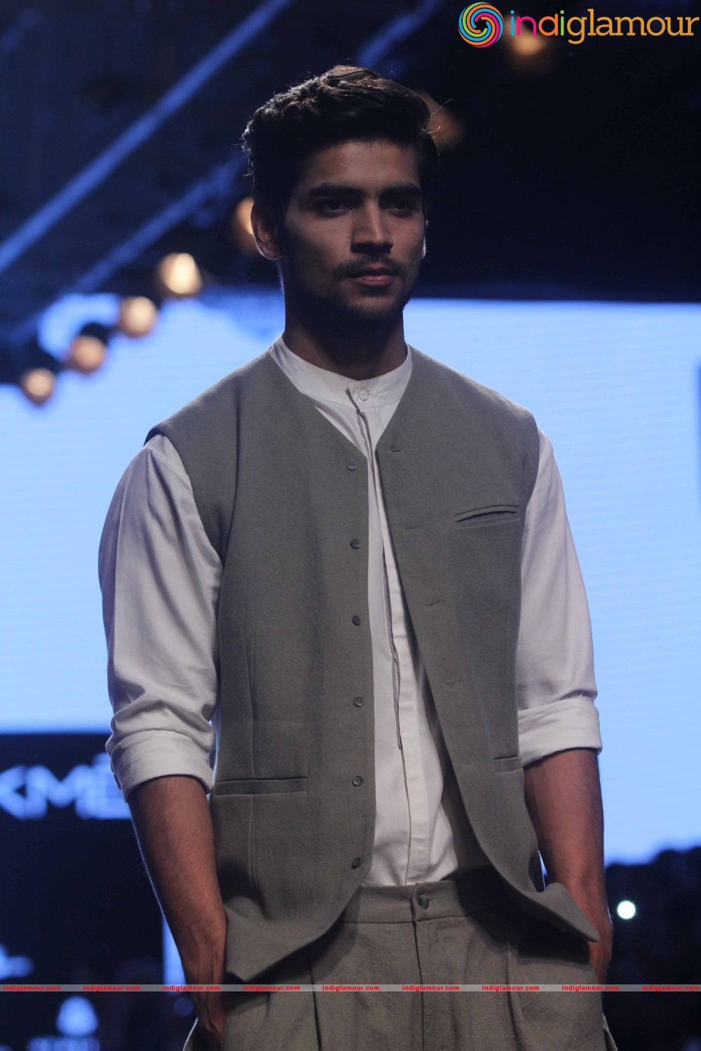 LFW Day 3 Show By Antar Agni Event hd photo