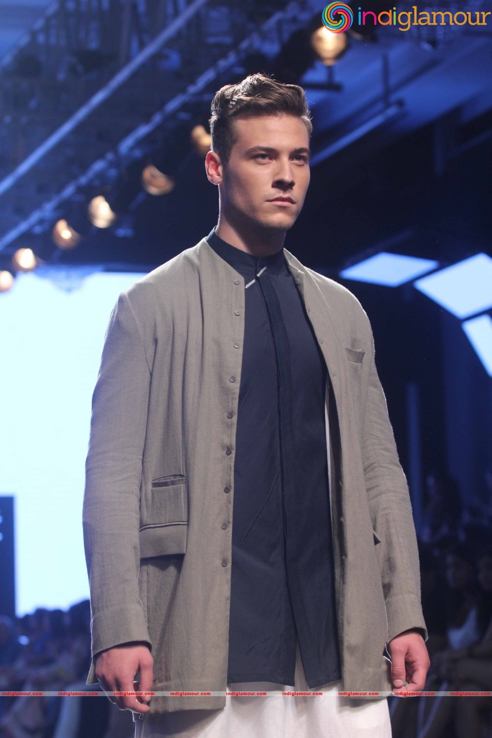 LFW Day 3 Show By Antar Agni Event hd photo