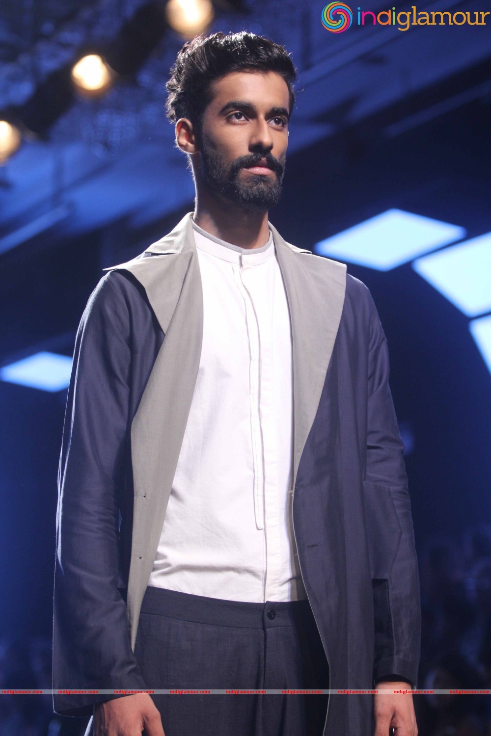 LFW Day 3 Show By Antar Agni Event hd photo