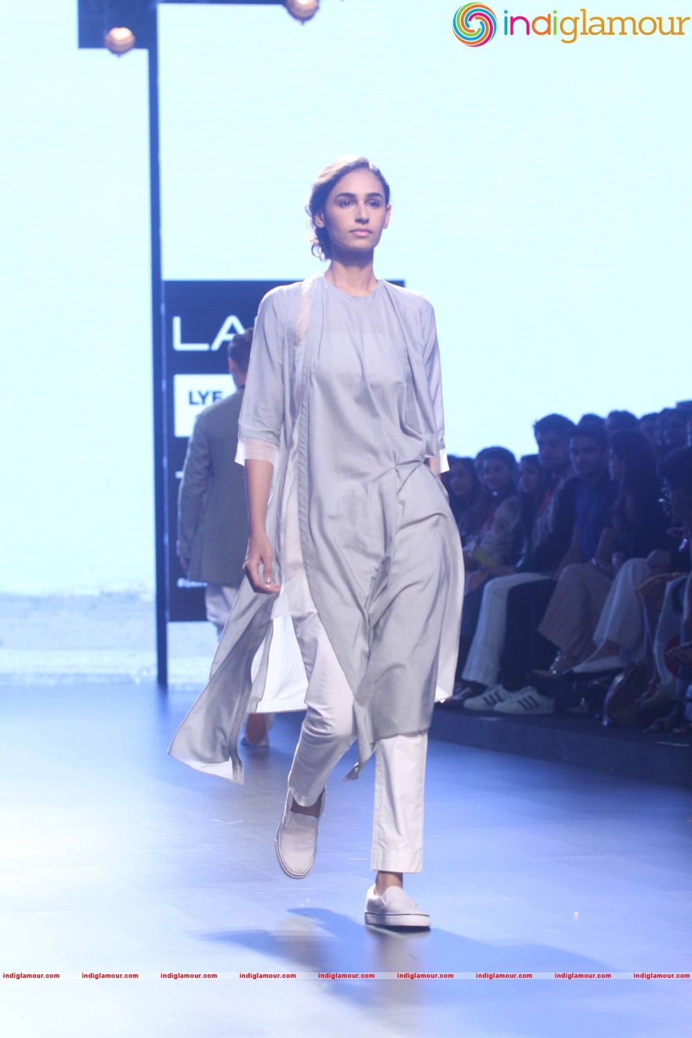 LFW Day 3 Show By Antar Agni Event hd photo