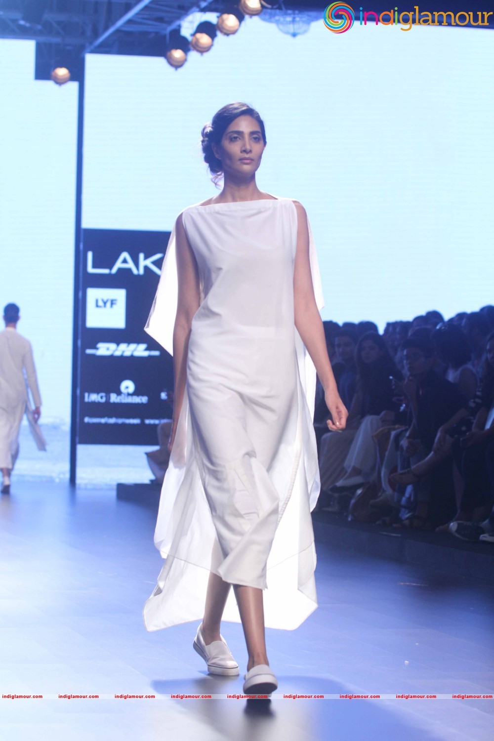 LFW Day 3 Show By Antar Agni Event hd photo