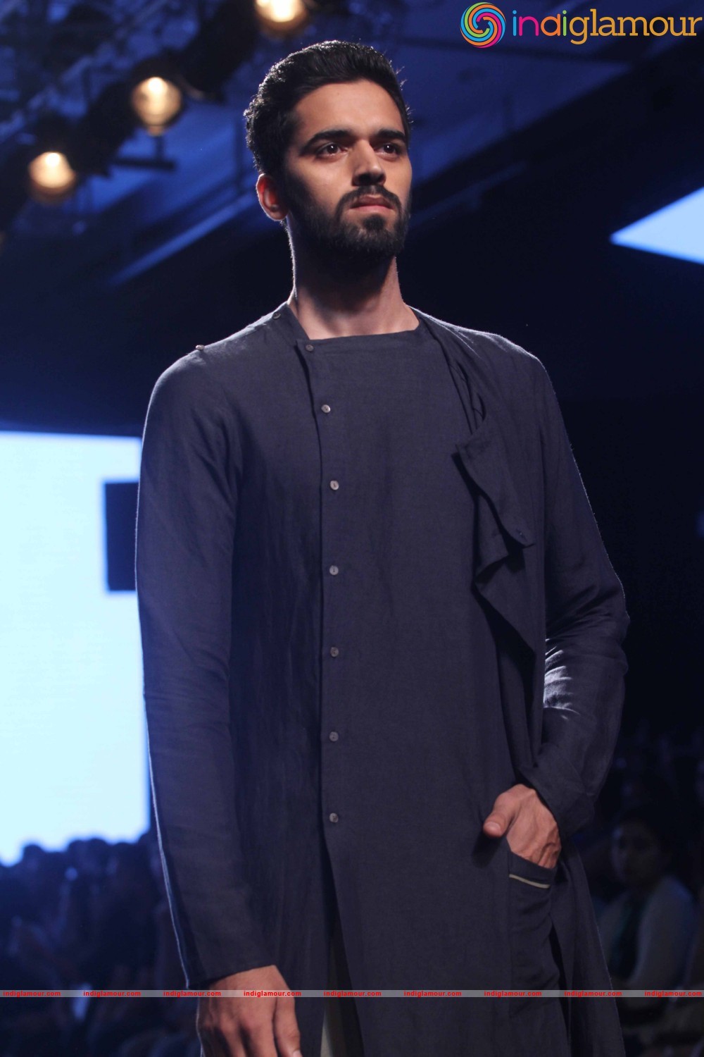 LFW Day 3 Show By Antar Agni Event hd photo