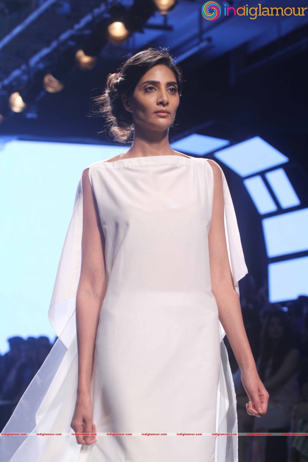 LFW Day 3 Show By Antar Agni Event hd photo