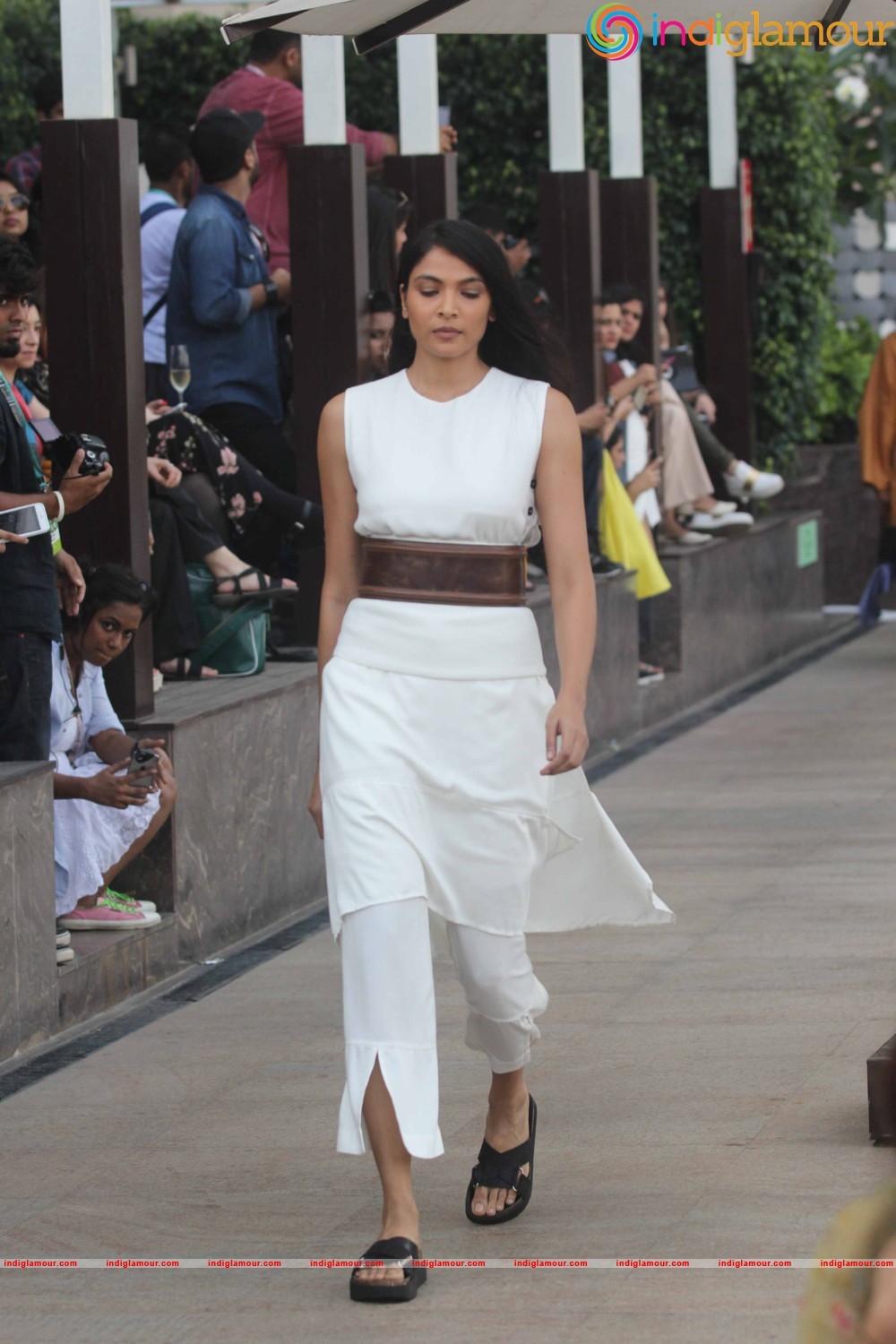 LFW Day 3 Show By Dhruv Kapoor Event hd photo