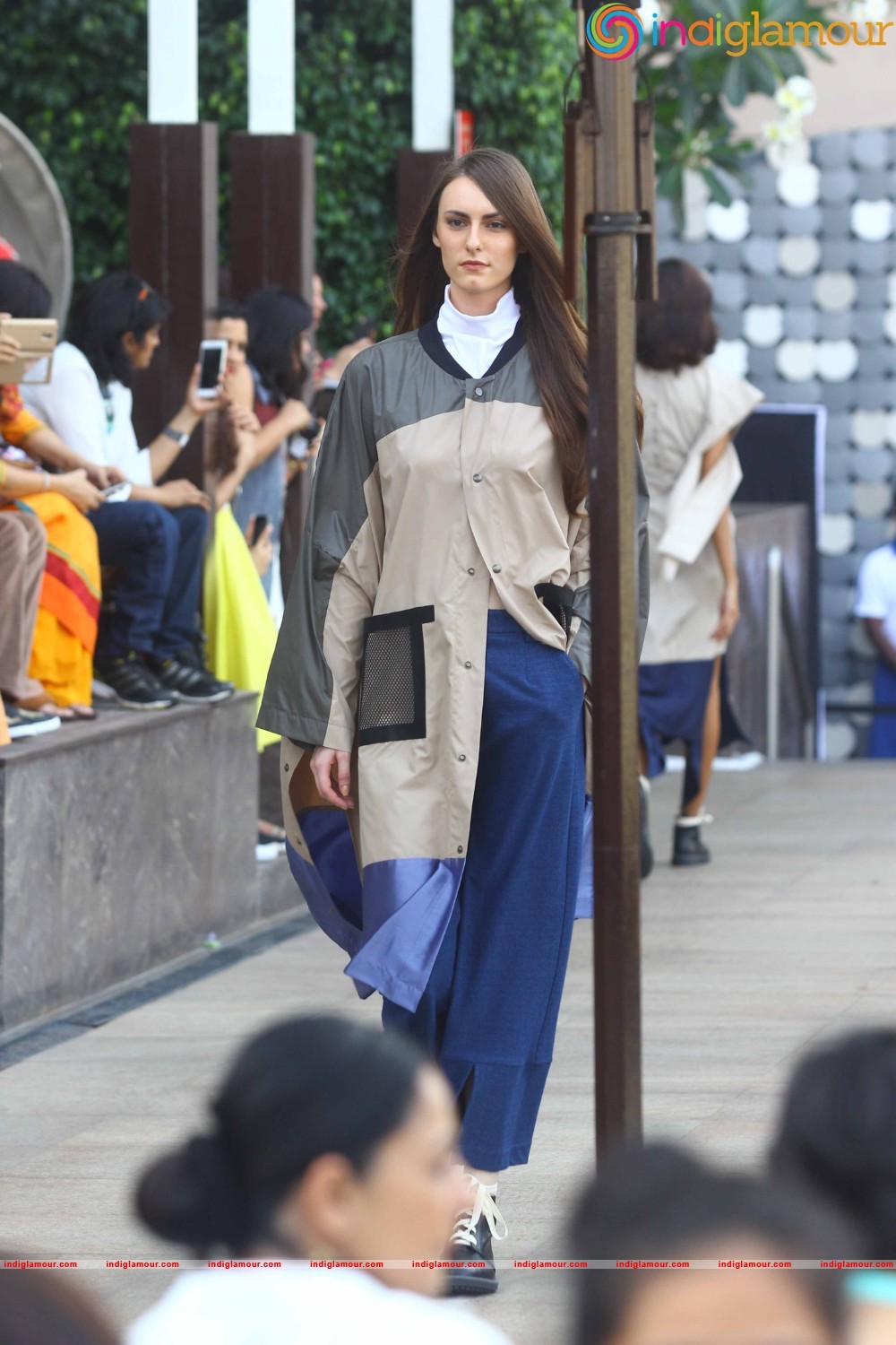 LFW Day 3 Show By Dhruv Kapoor Event hd photo