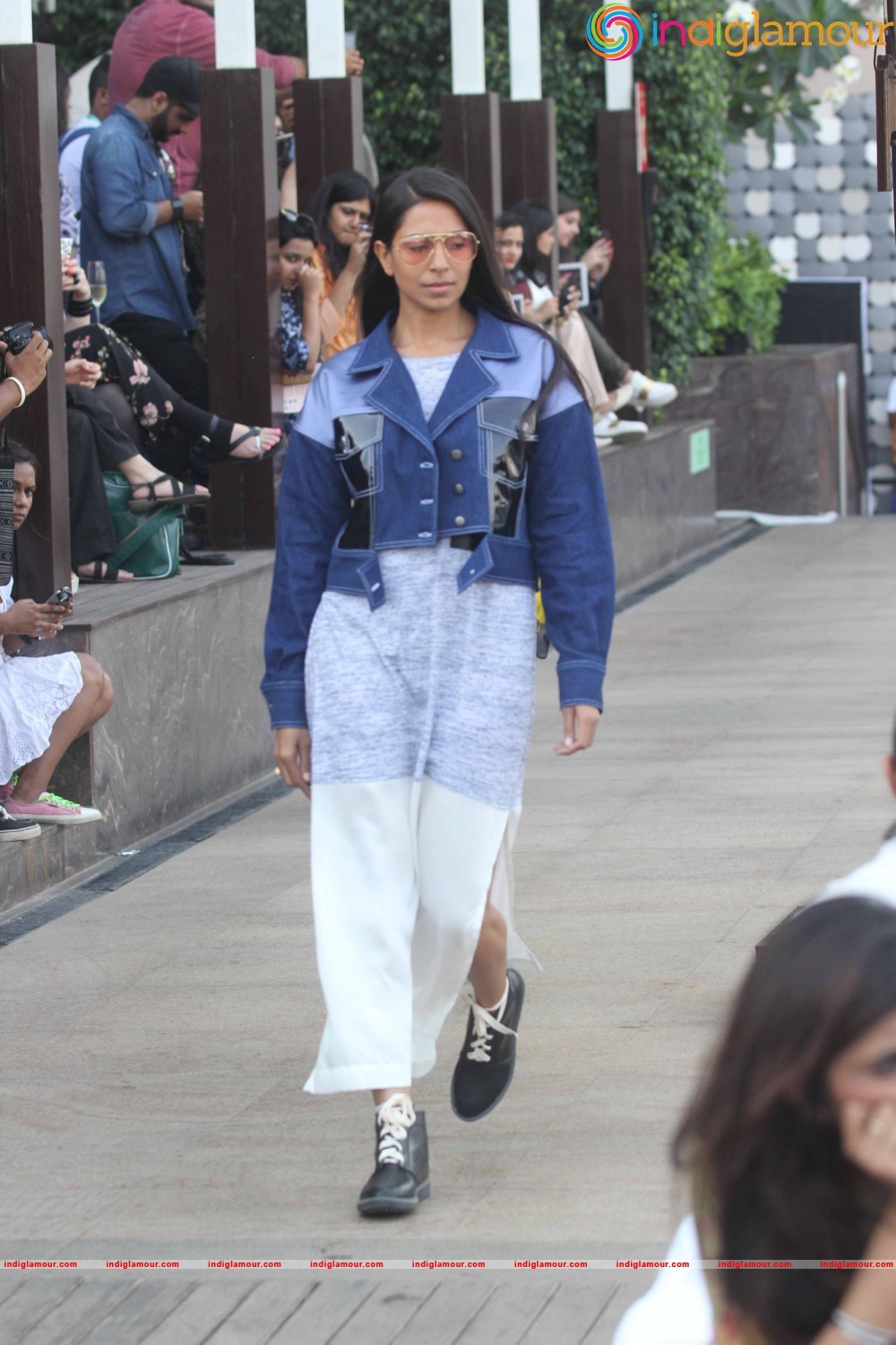 LFW Day 3 Show By Dhruv Kapoor Event hd photo