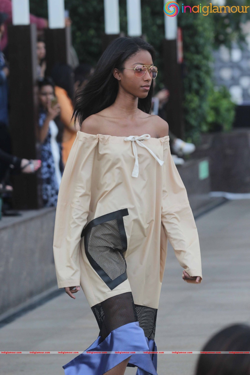 LFW Day 3 Show By Dhruv Kapoor Event hd photo
