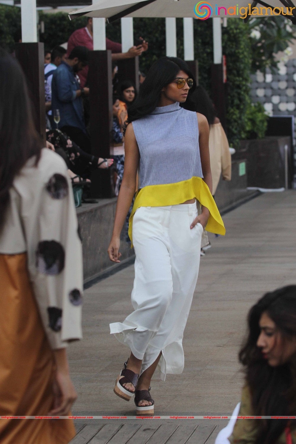 LFW Day 3 Show By Dhruv Kapoor Event hd photo