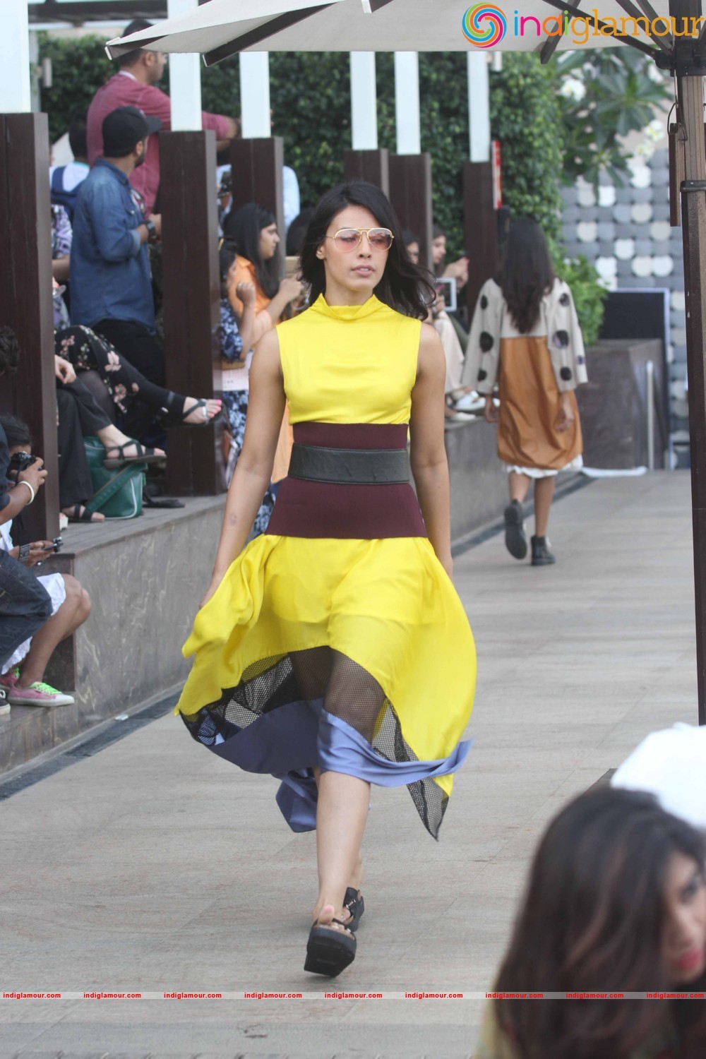 LFW Day 3 Show By Dhruv Kapoor Event hd photo