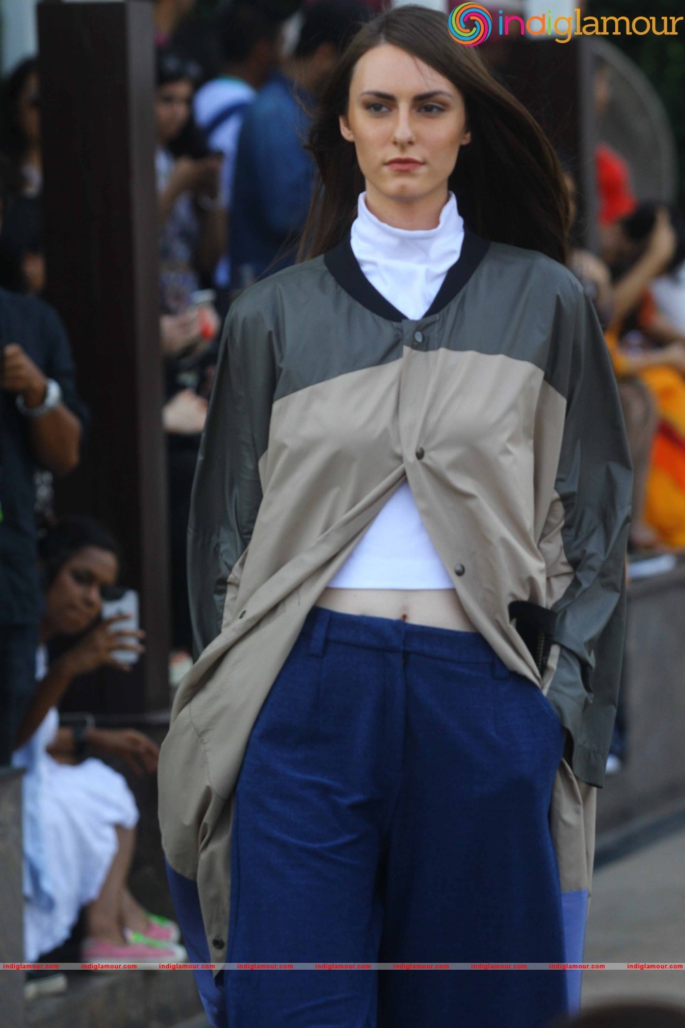 LFW Day 3 Show By Dhruv Kapoor Event hd photo