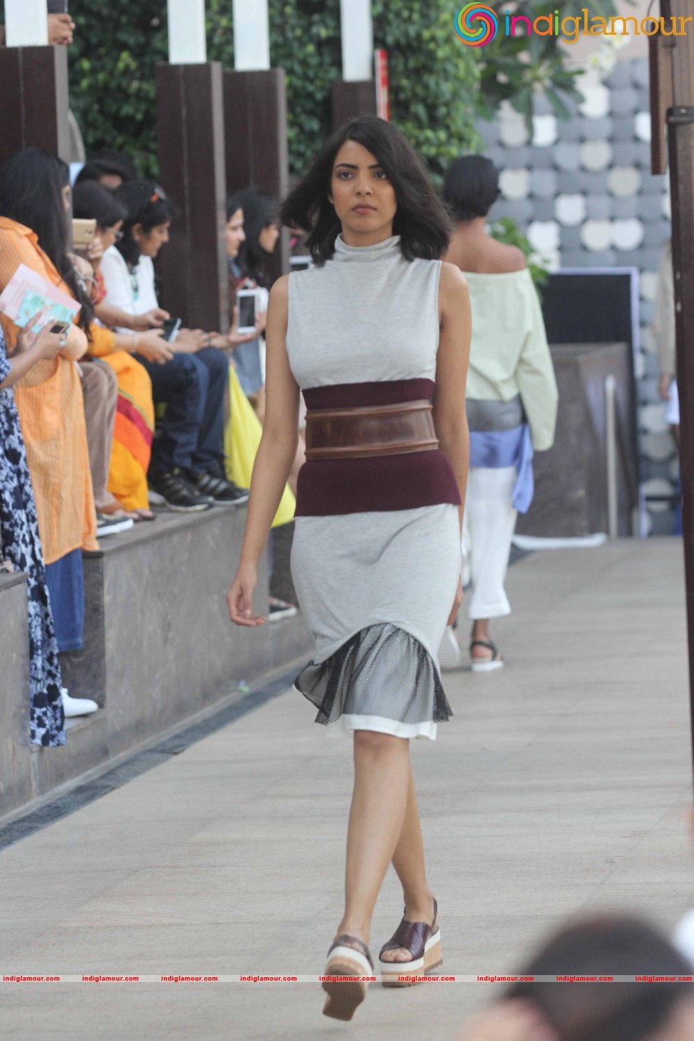 LFW Day 3 Show By Dhruv Kapoor Event hd photo