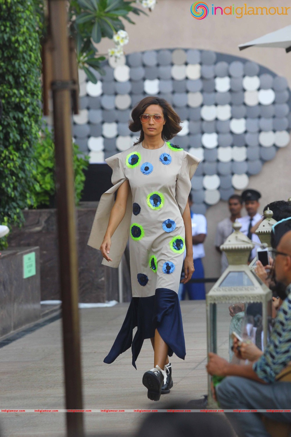 LFW Day 3 Show By Dhruv Kapoor Event hd photo