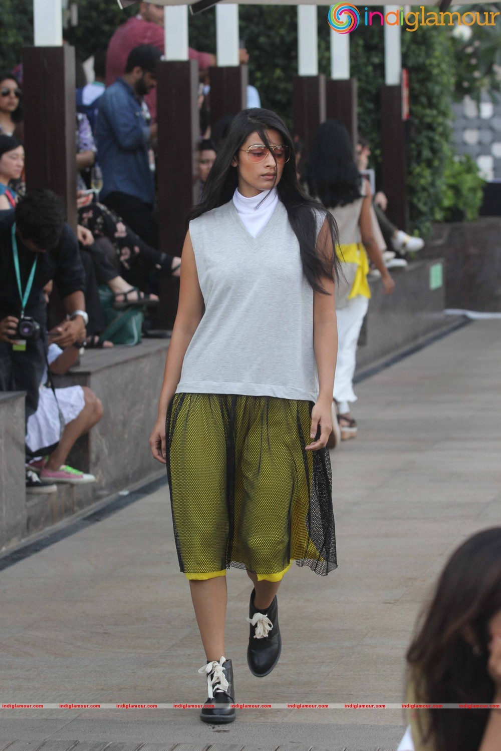 LFW Day 3 Show By Dhruv Kapoor Event hd photo