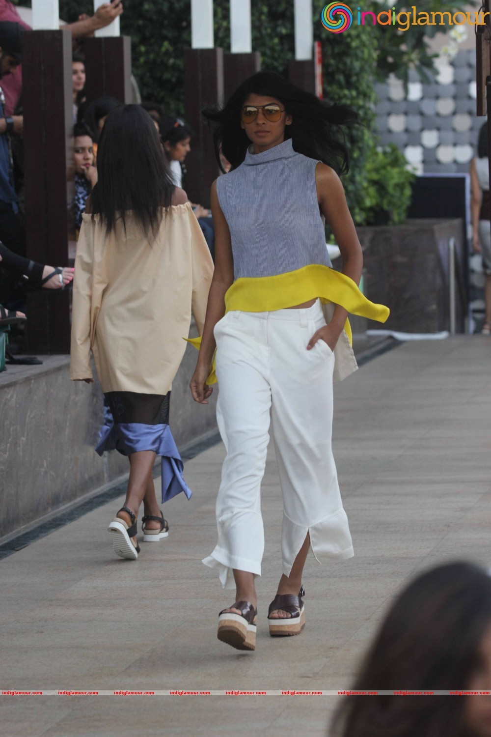 LFW Day 3 Show By Dhruv Kapoor Event hd photo