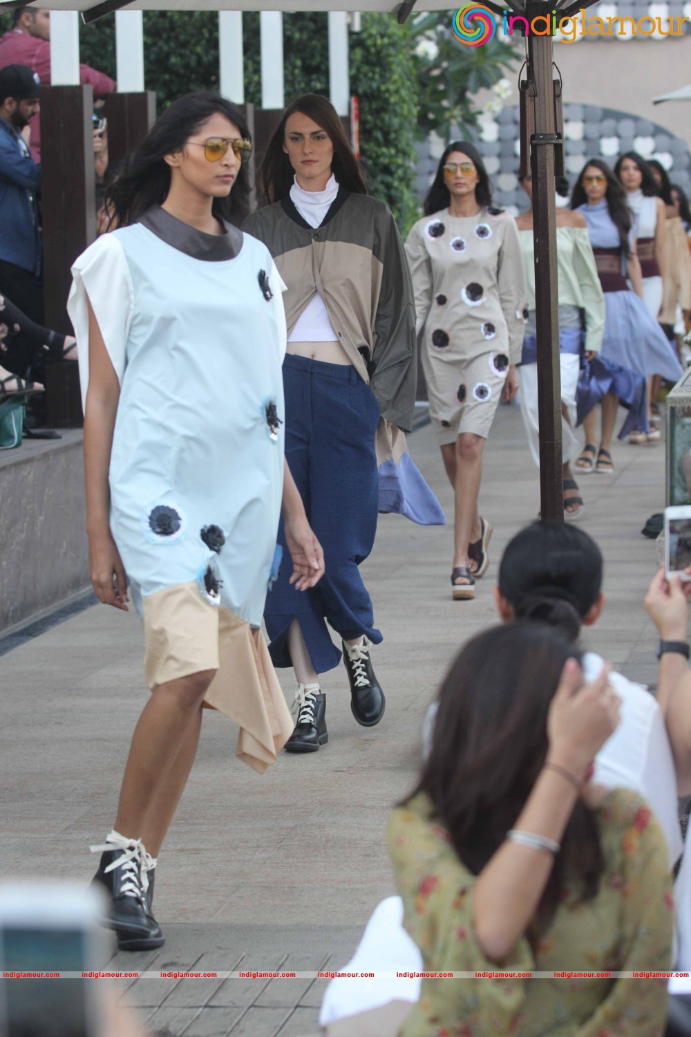 LFW Day 3 Show By Dhruv Kapoor Event hd photo