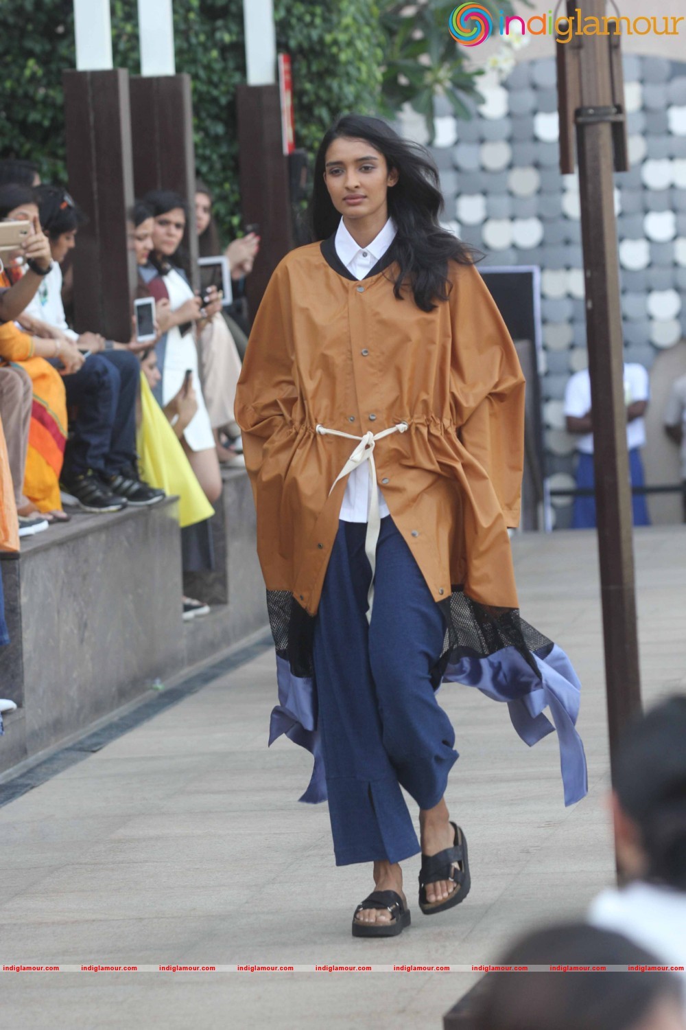LFW Day 3 Show By Dhruv Kapoor Event hd photo