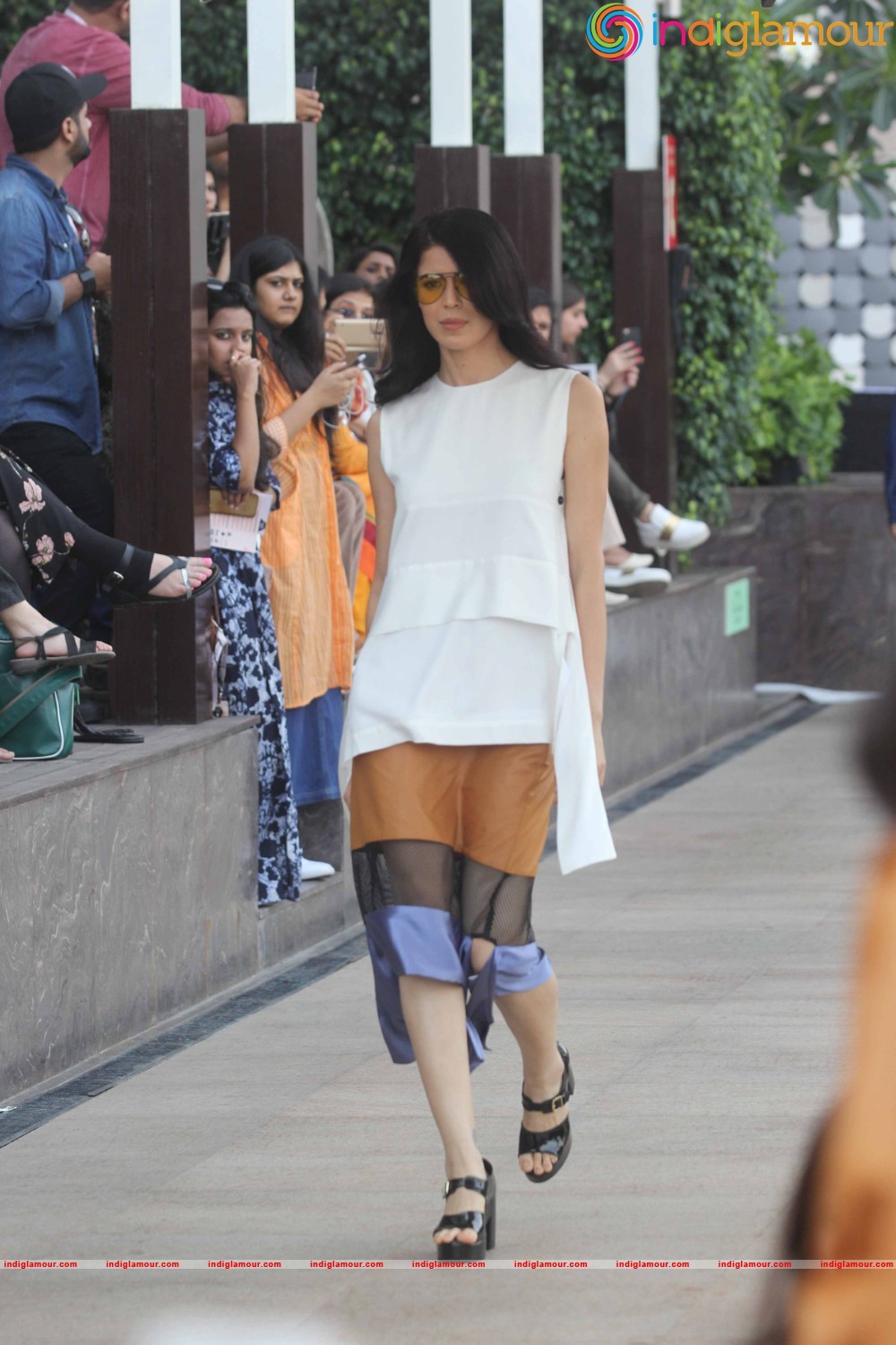 LFW Day 3 Show By Dhruv Kapoor Event hd photo