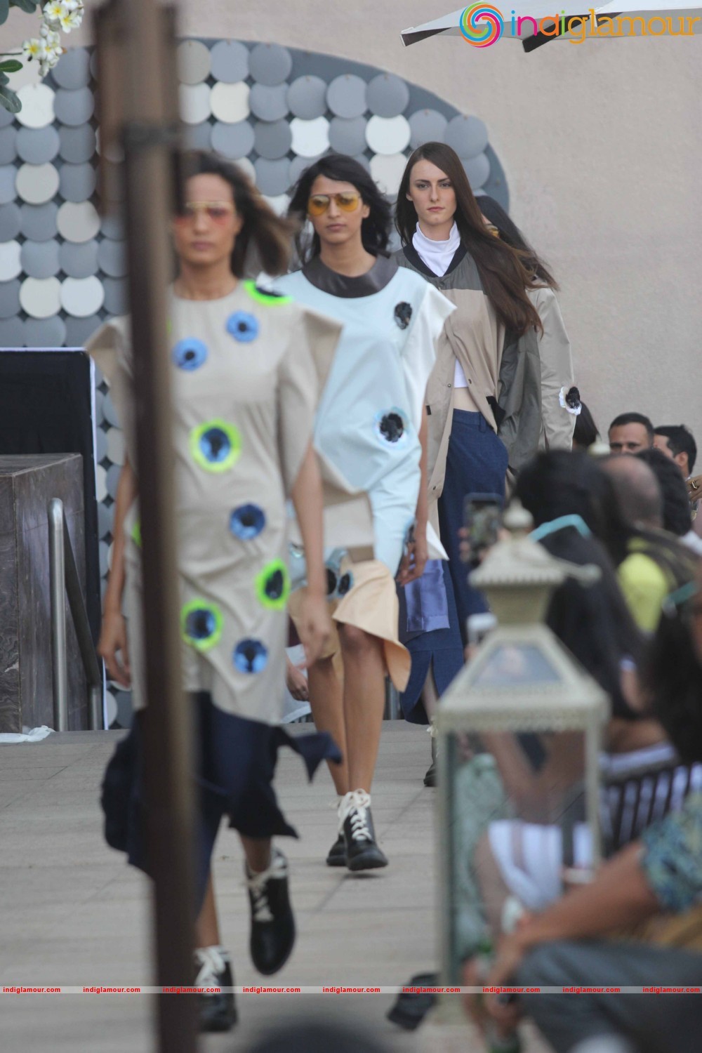 LFW Day 3 Show By Dhruv Kapoor Event hd photo