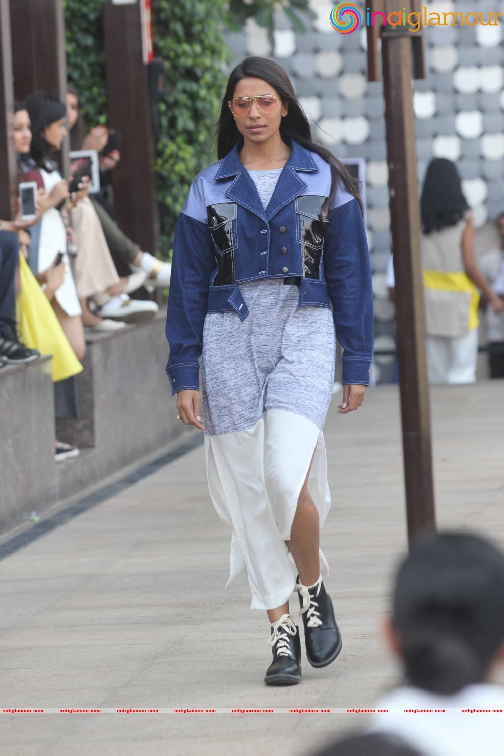 LFW Day 3 Show By Dhruv Kapoor Event hd photo