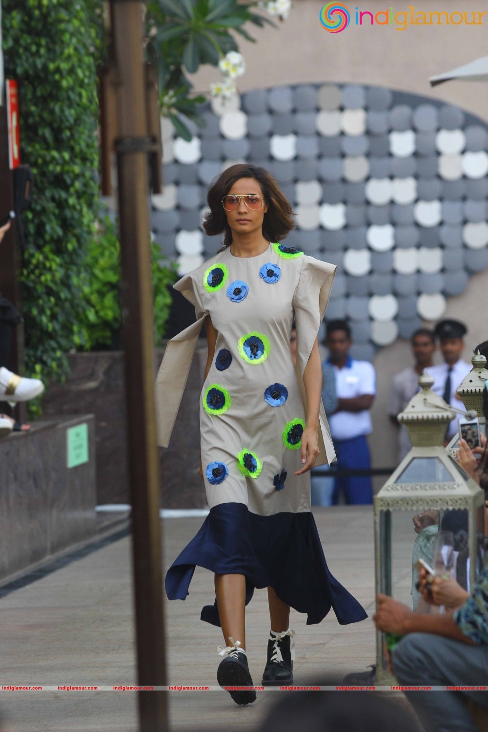 LFW Day 3 Show By Dhruv Kapoor Event hd photo