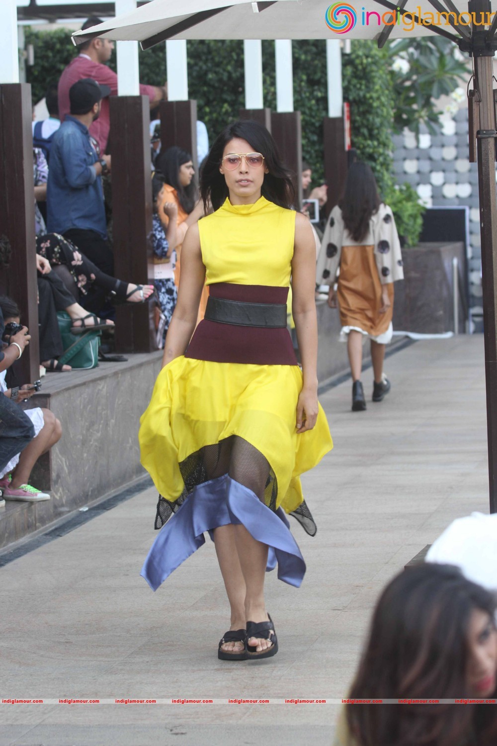 LFW Day 3 Show By Dhruv Kapoor Event hd photo