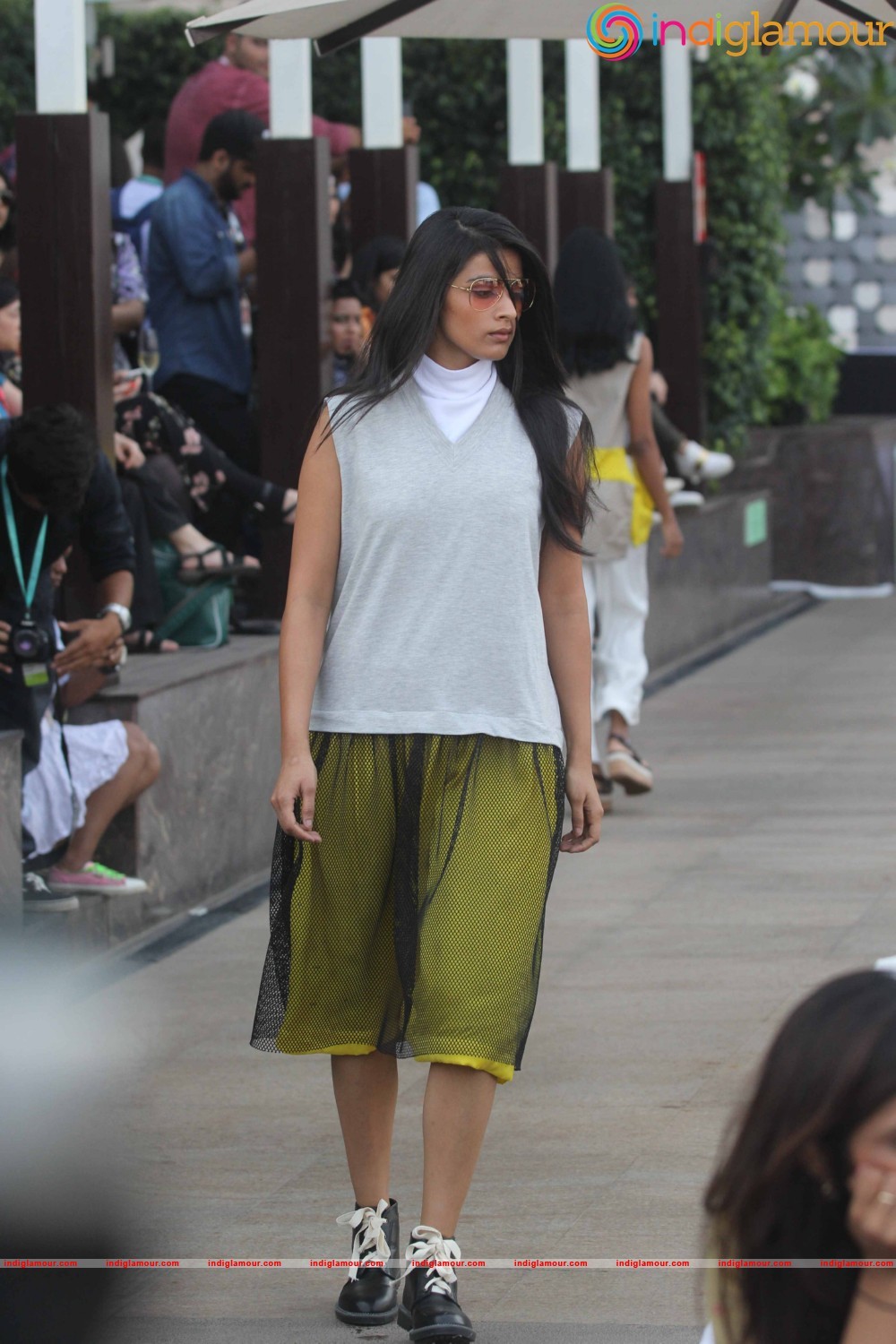 LFW Day 3 Show By Dhruv Kapoor Event hd photo