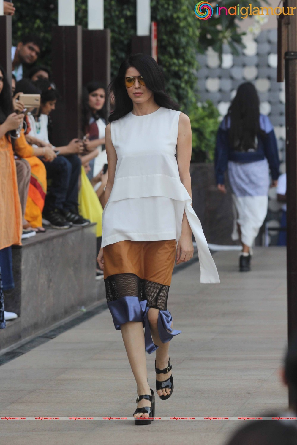 LFW Day 3 Show By Dhruv Kapoor Event hd photo