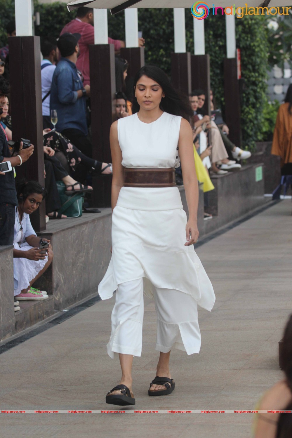 LFW Day 3 Show By Dhruv Kapoor Event hd photo