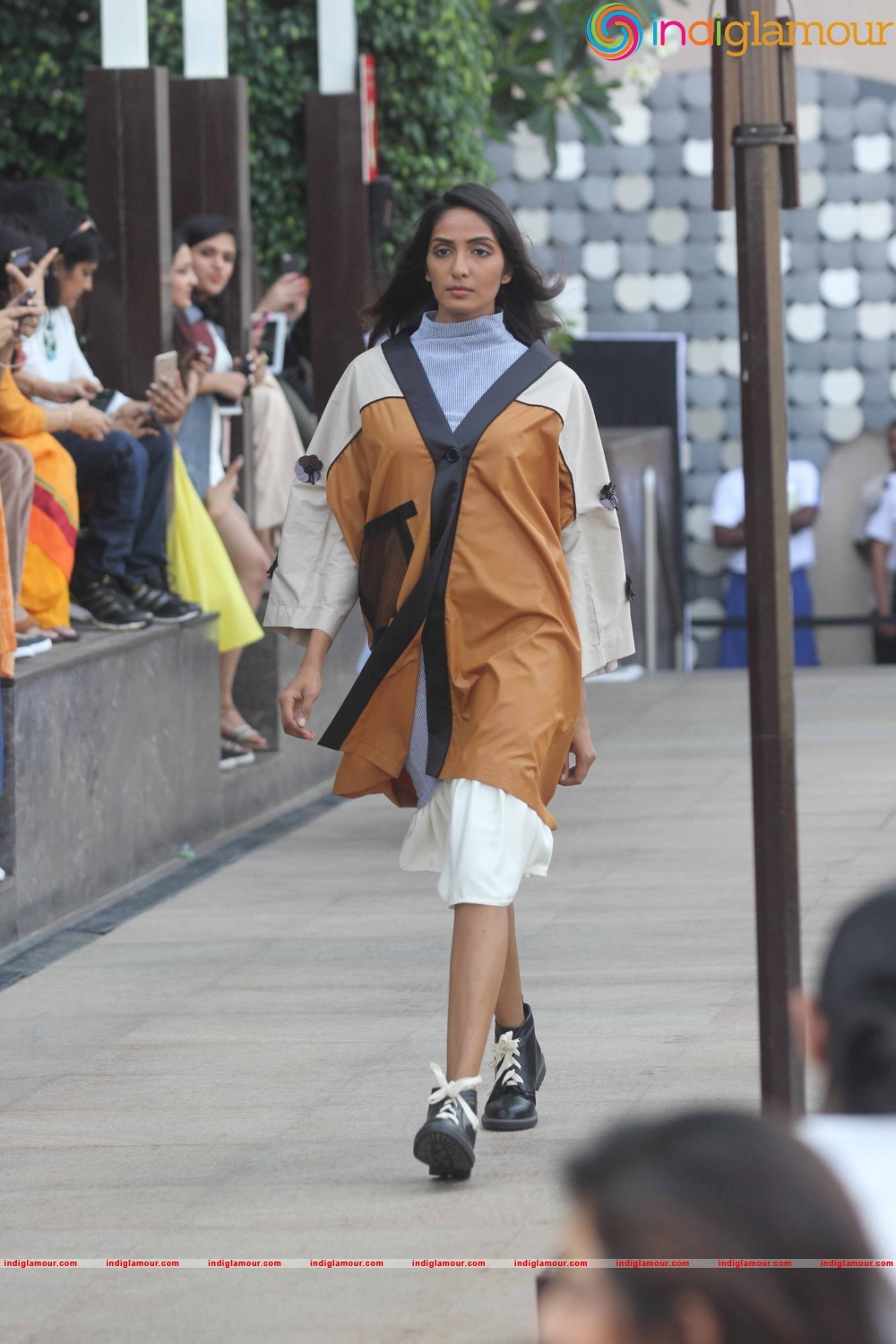 LFW Day 3 Show By Dhruv Kapoor Event hd photo