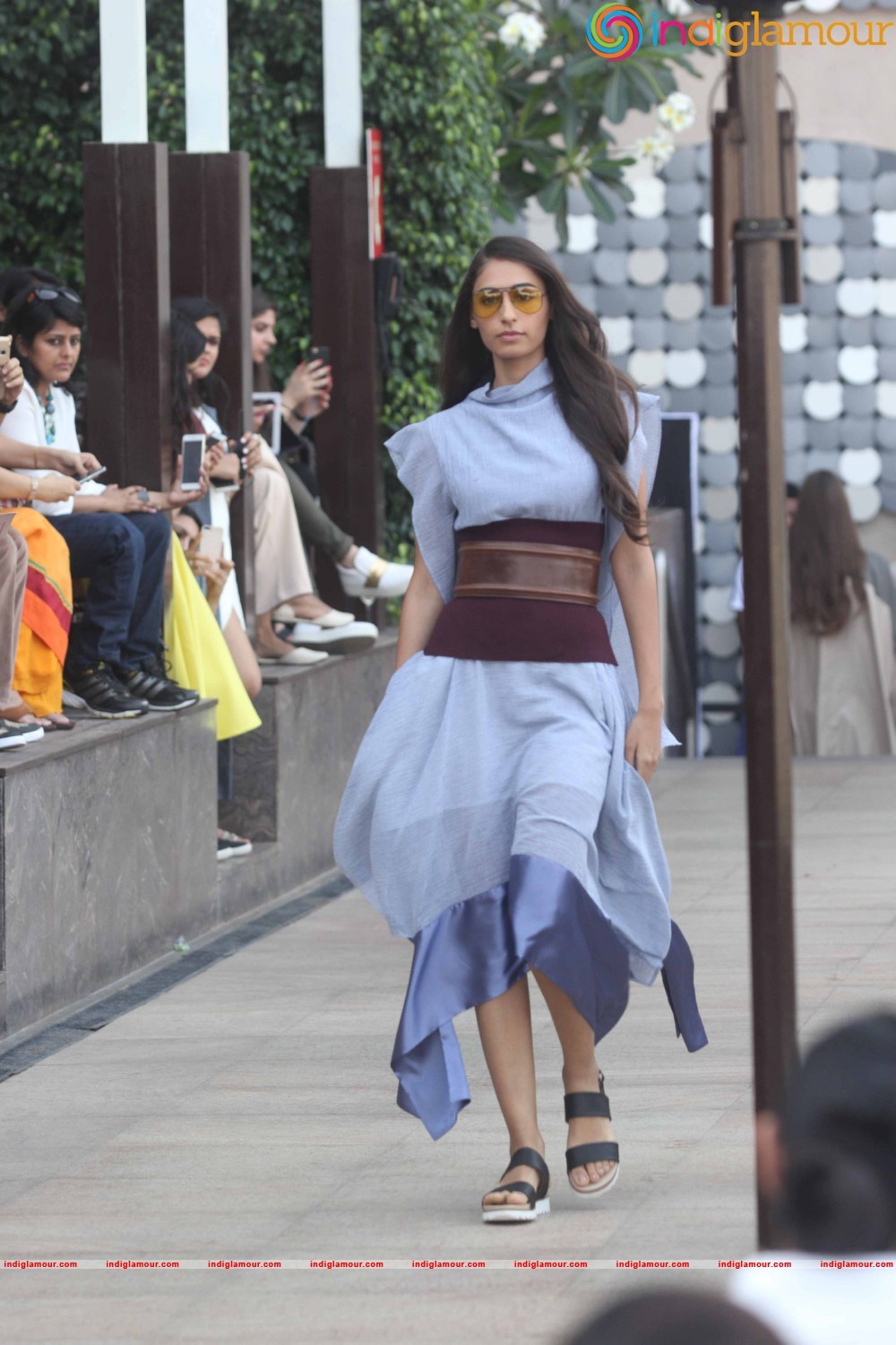 LFW Day 3 Show By Dhruv Kapoor Event hd photo