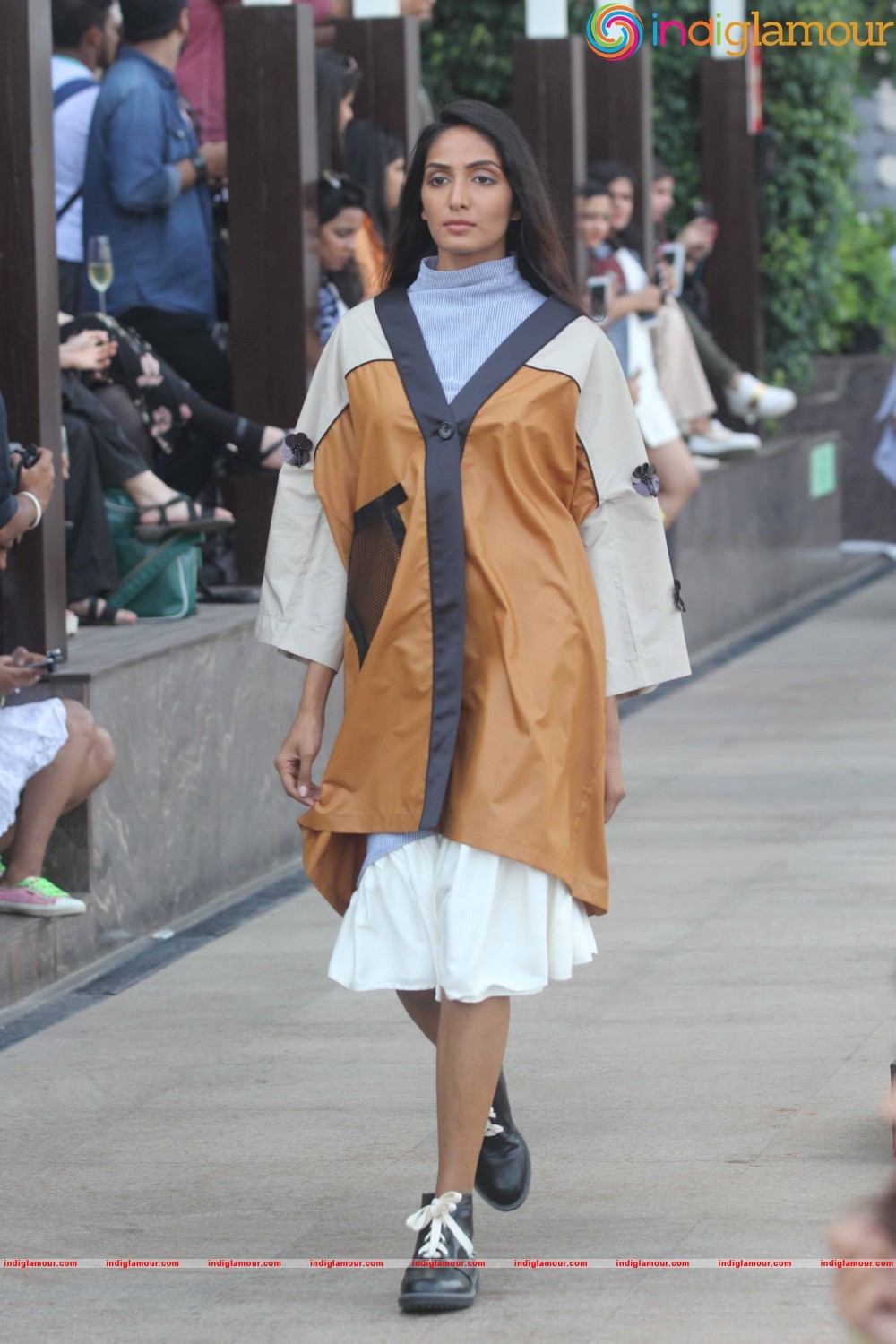 LFW Day 3 Show By Dhruv Kapoor Event hd photo