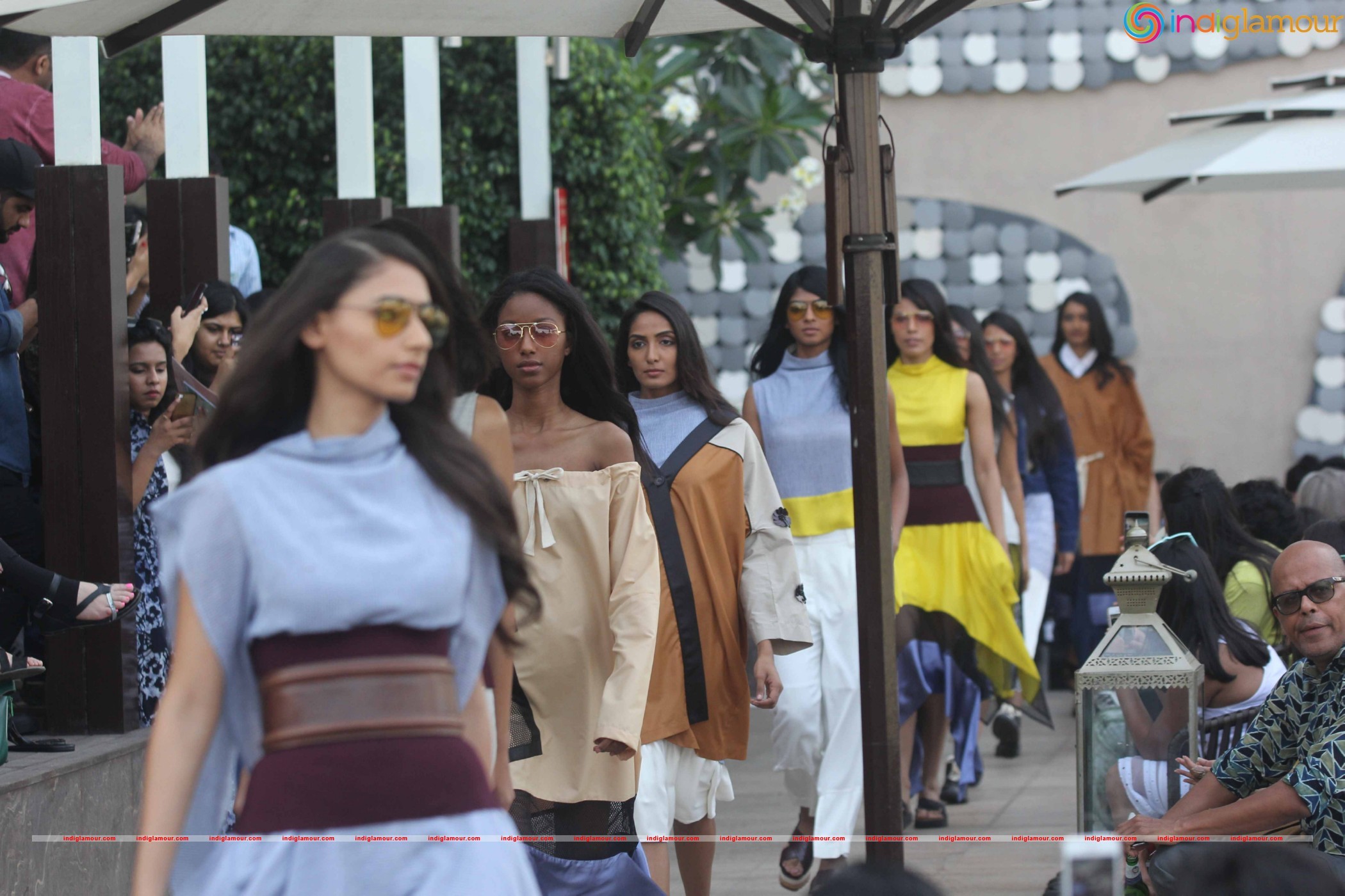 LFW Day 3 Show By Dhruv Kapoor Event hd photo