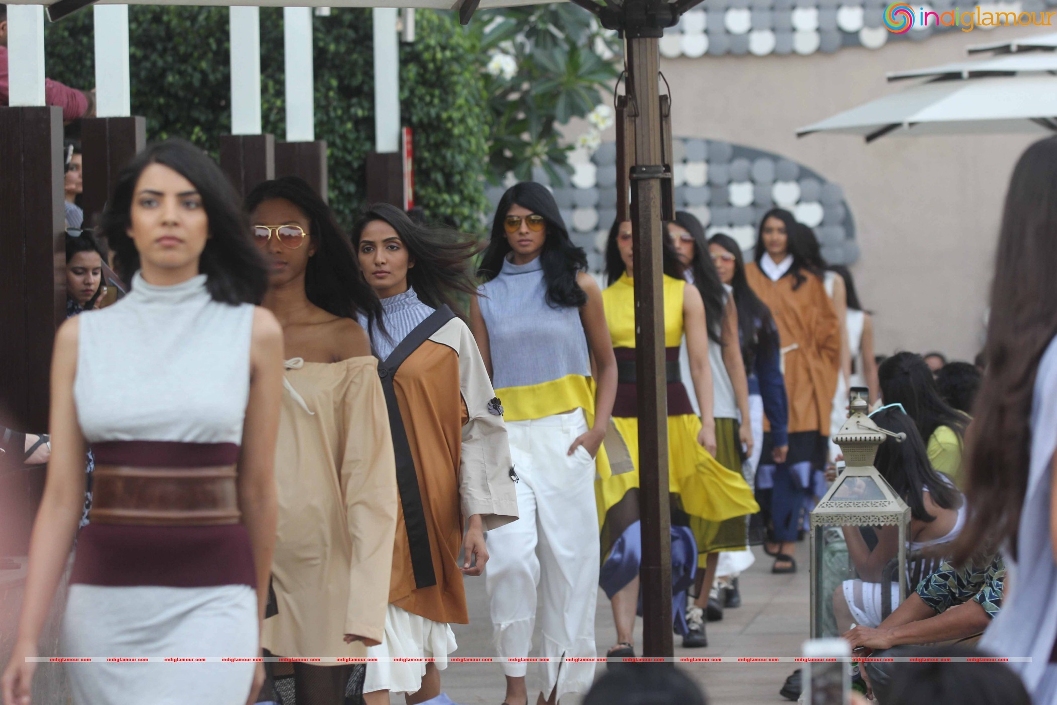 LFW Day 3 Show By Dhruv Kapoor Event hd photo